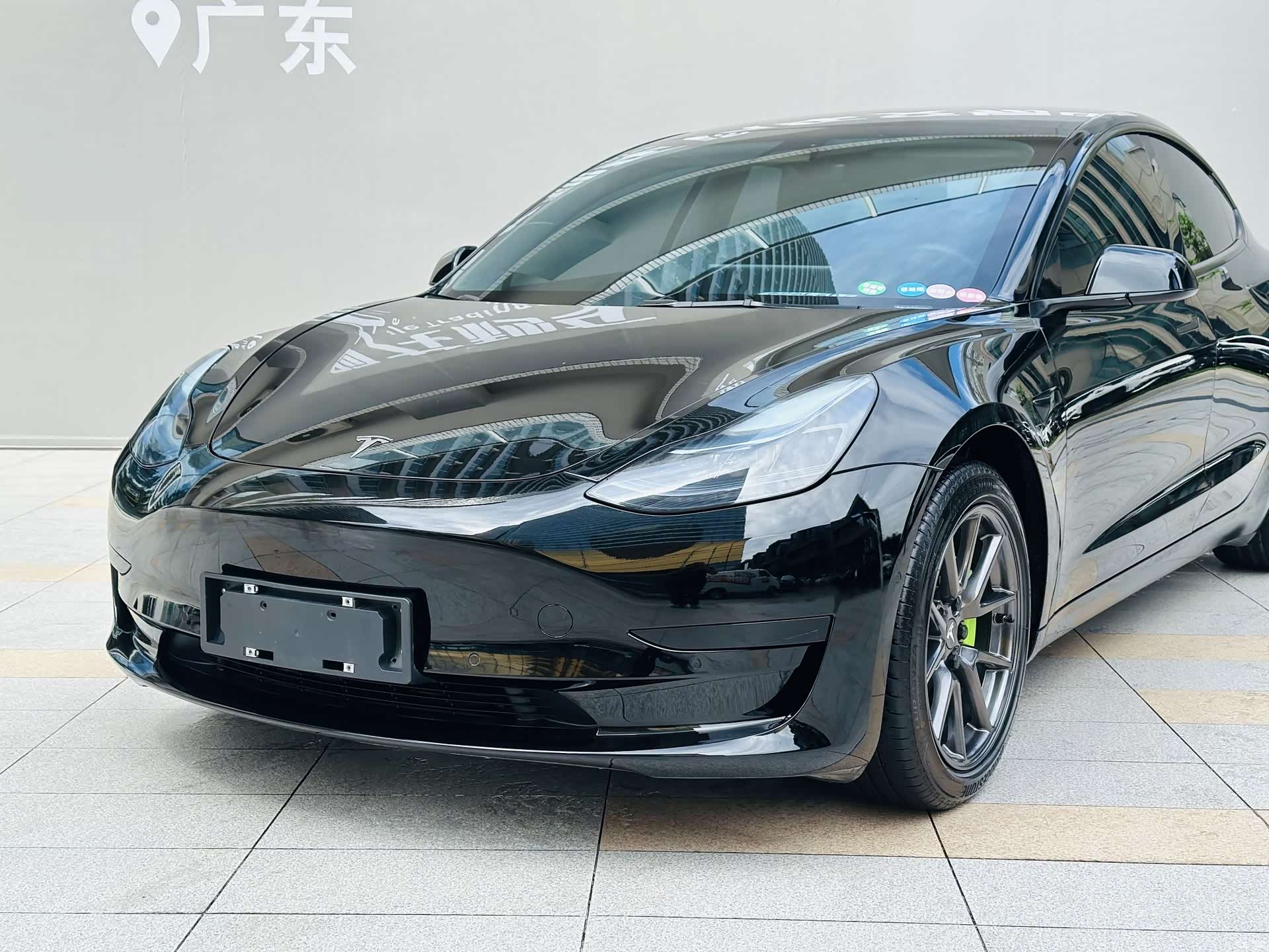 Tesla Model 3, 2023 15