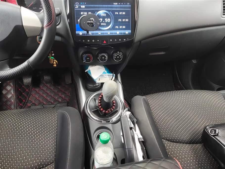 Mitsubishi Jinxuan ASX