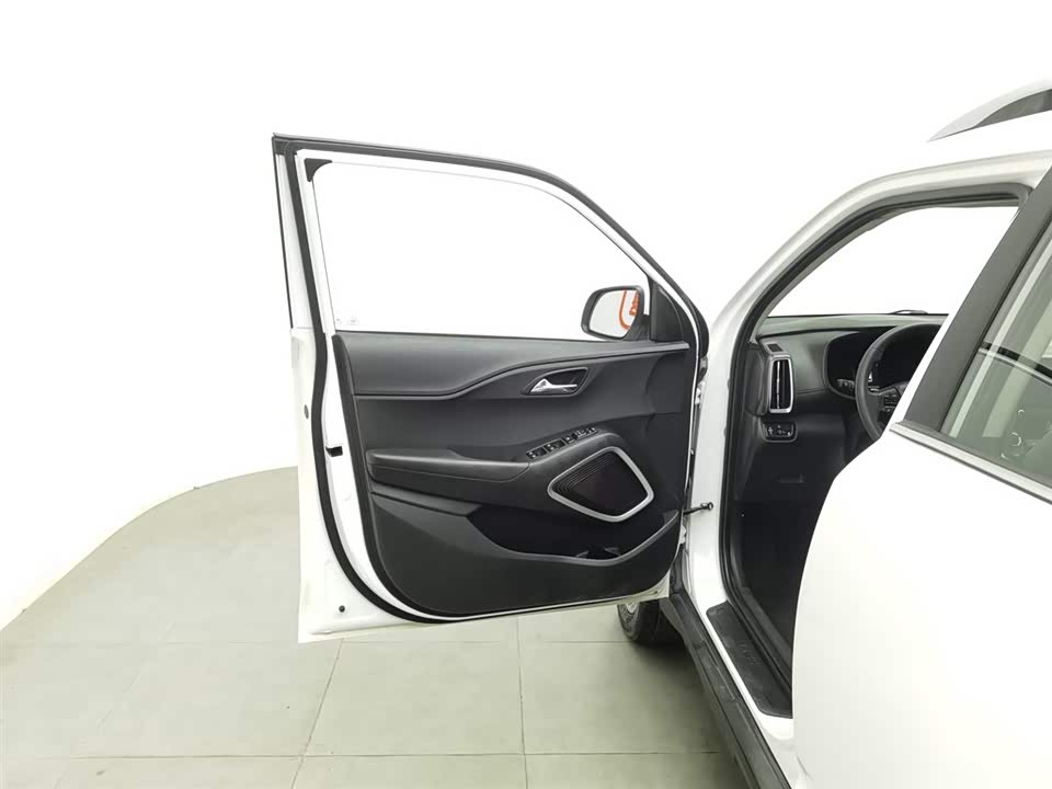 Hyundai Beijing ix35