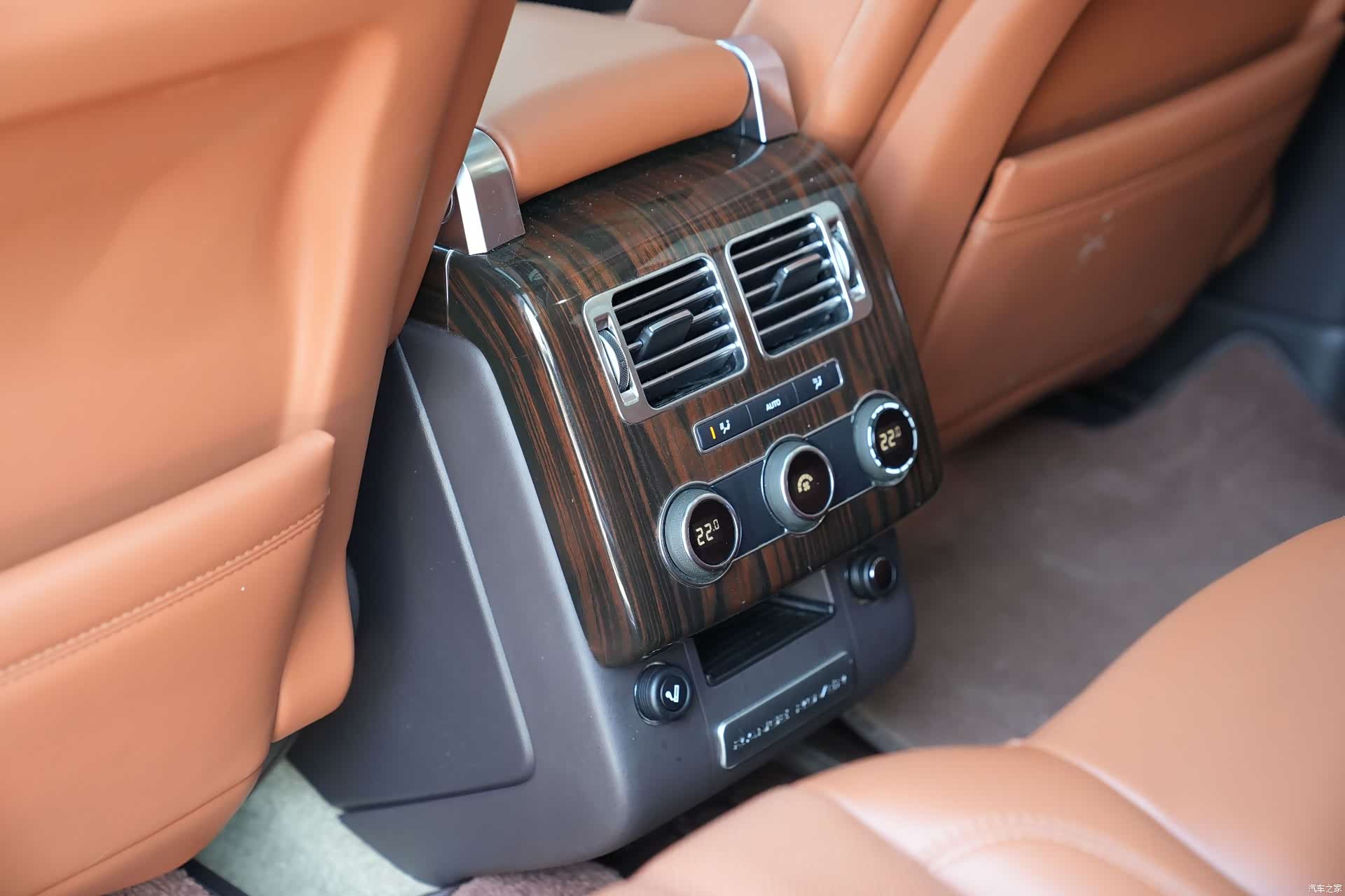 Land Rover Range Rover, 2017 11