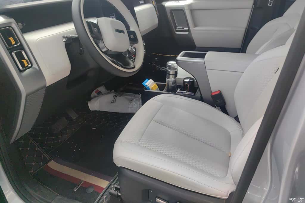 Chery V23, 2024 9