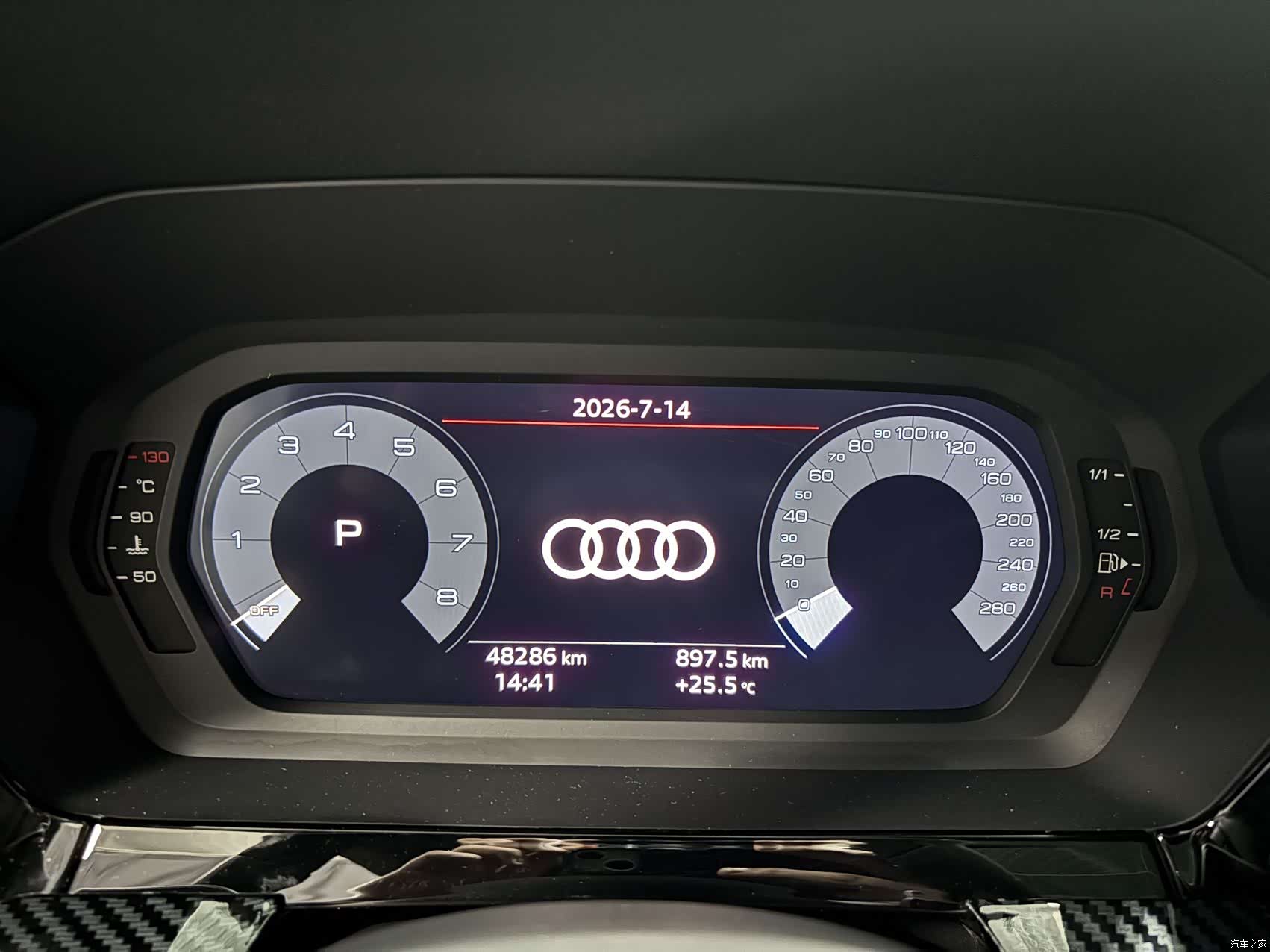 Audi A3, 2022 13