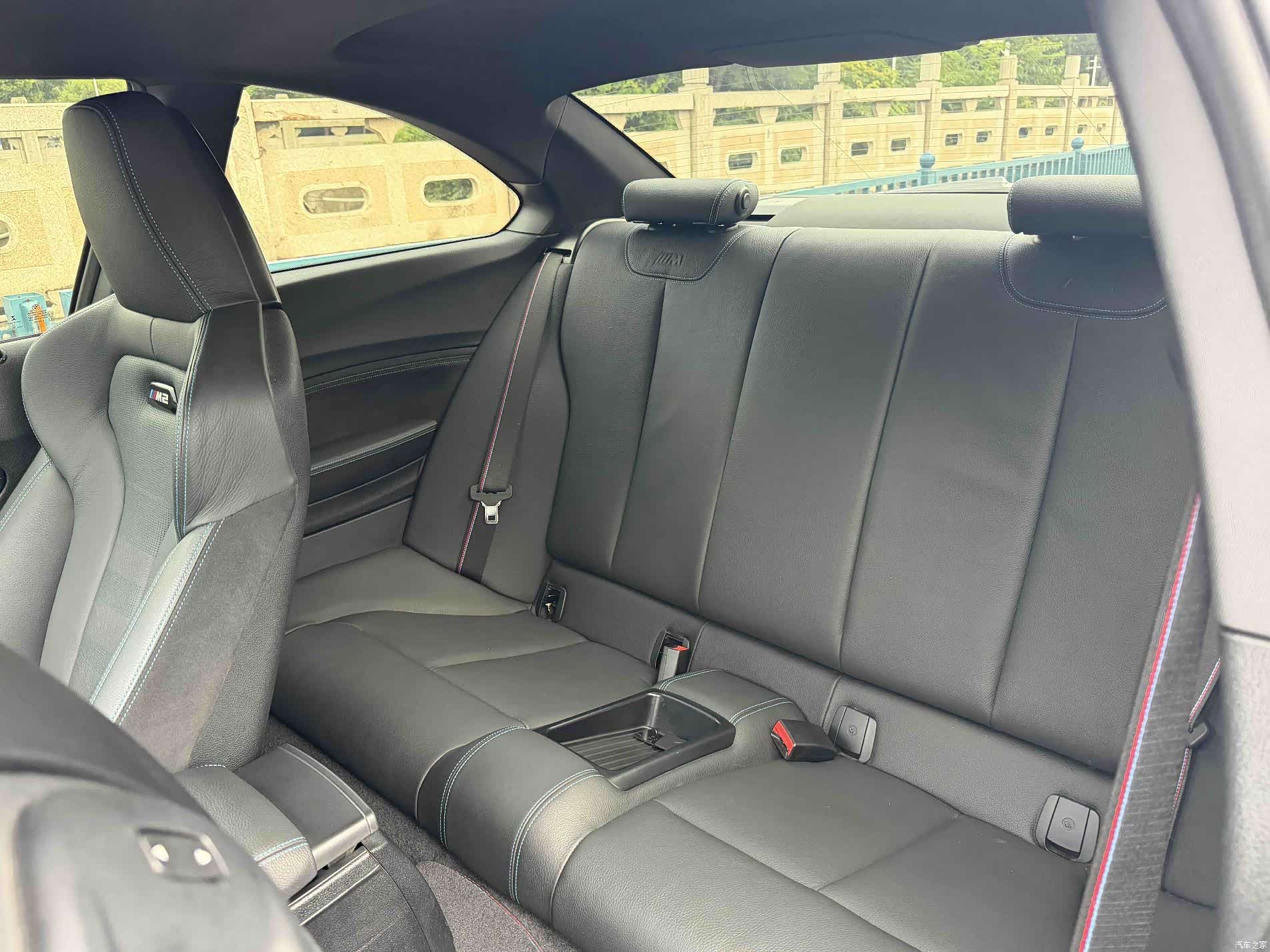 BMW M2, 2019 11