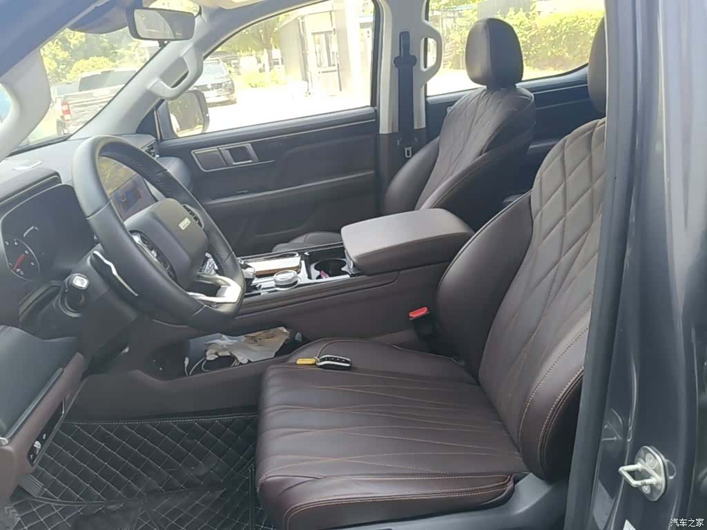 Foton 7, 2024 15
