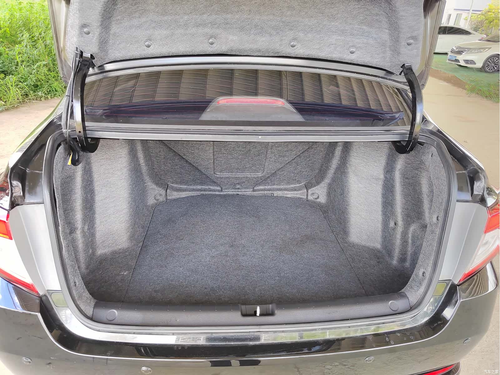 Honda Crider, 2018 19