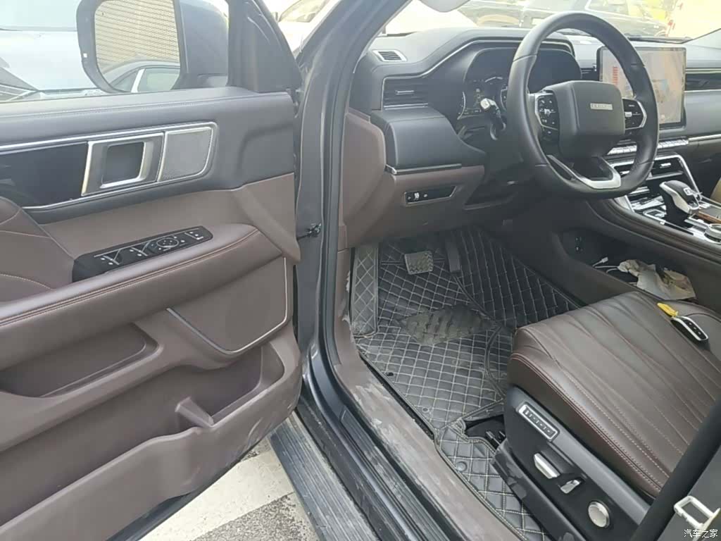 Foton 7, 2024 16
