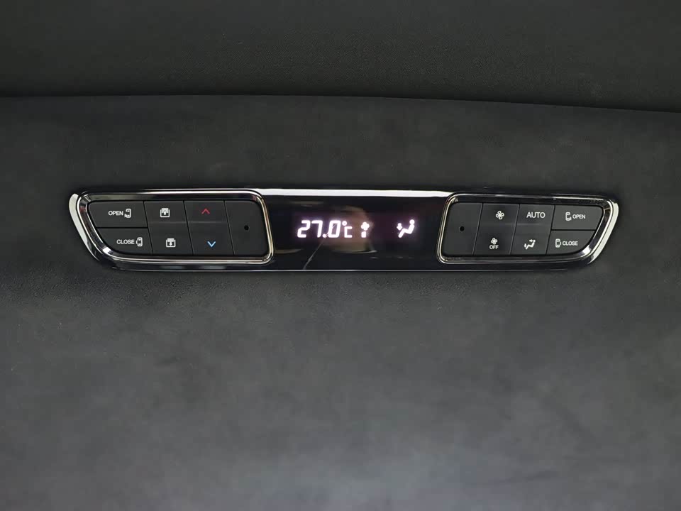 Trumpchi Trumpchi M8