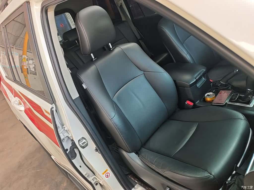 Toyota Prado, 2017 25