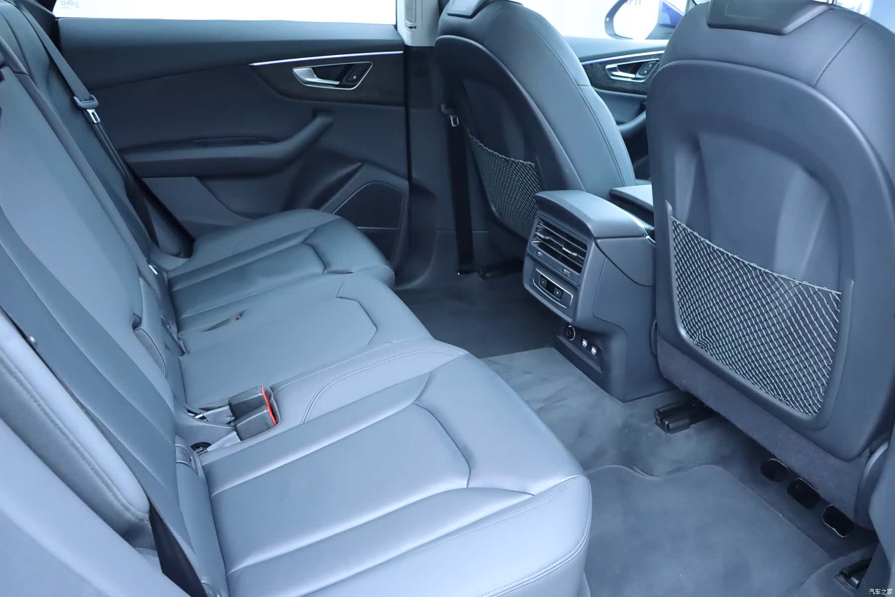 Audi Q8, 2020 12