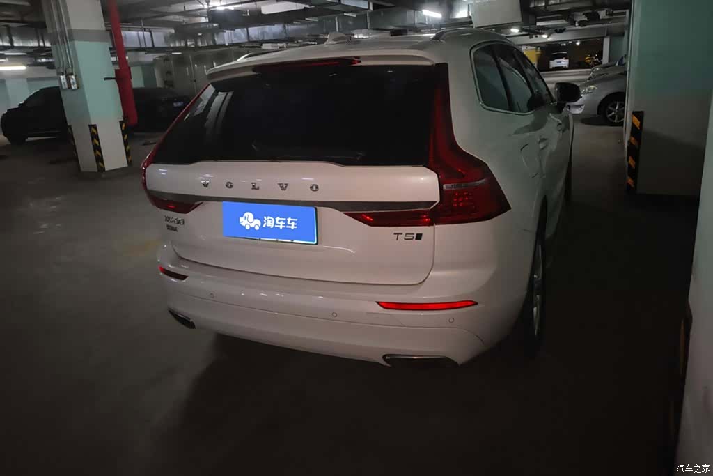 Volvo XC60, 2018 3