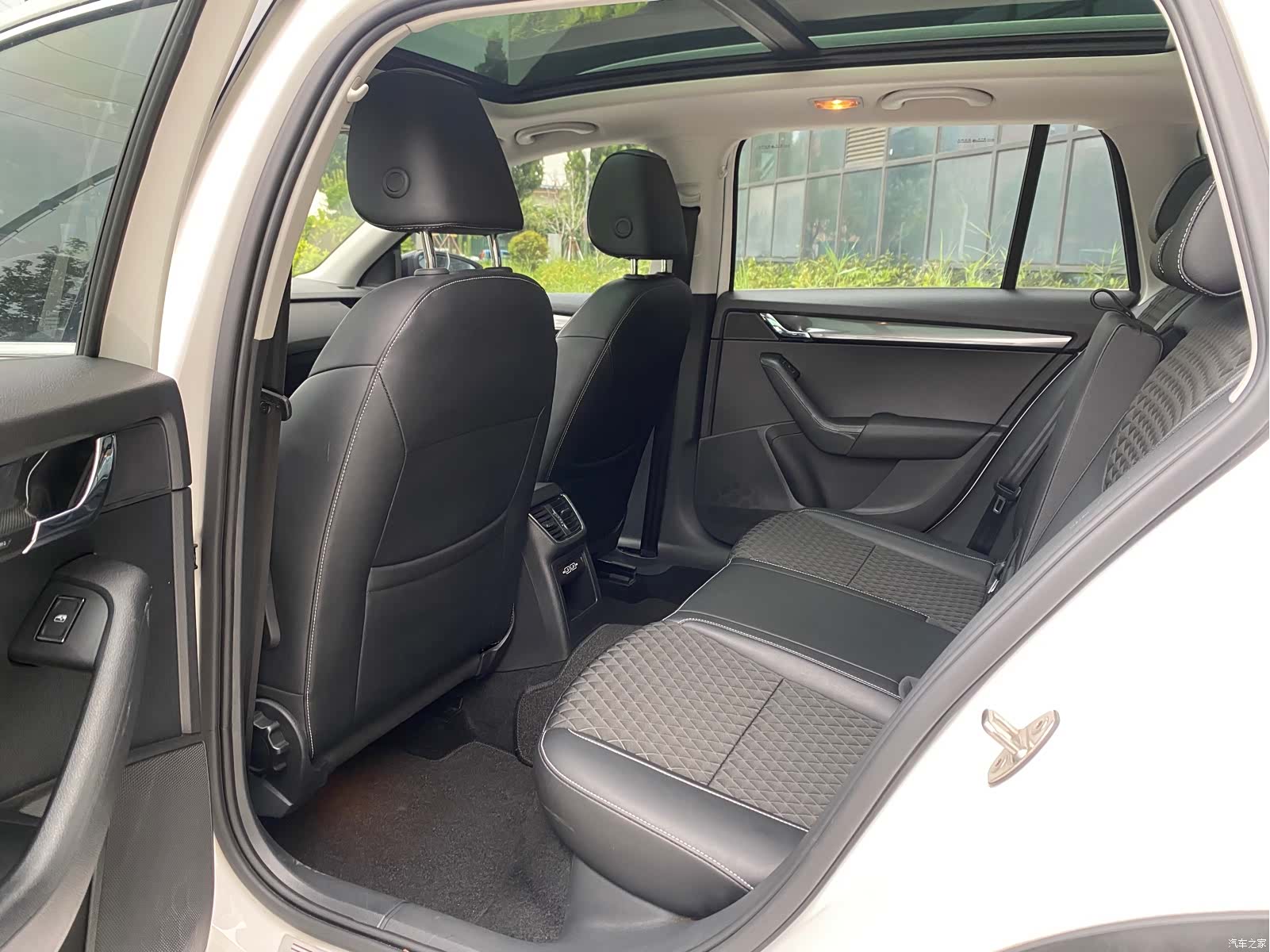 Skoda Octavia, 2020 6