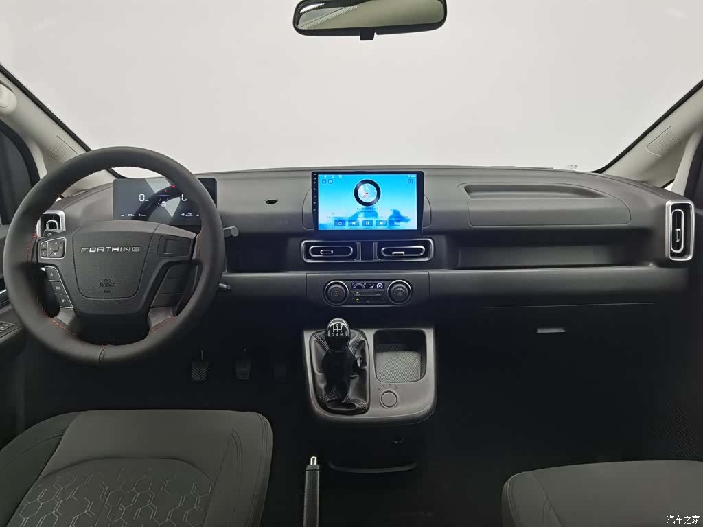 DongFeng 7, 2026 все фото