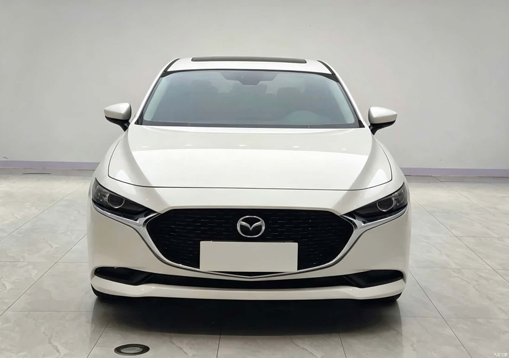Mazda Mazda3, 2024 2