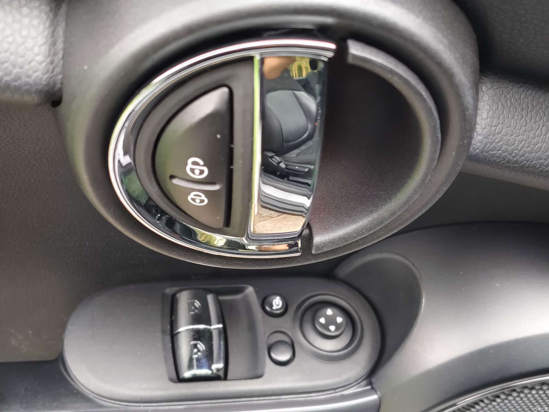 Mini Cooper, 2016 25