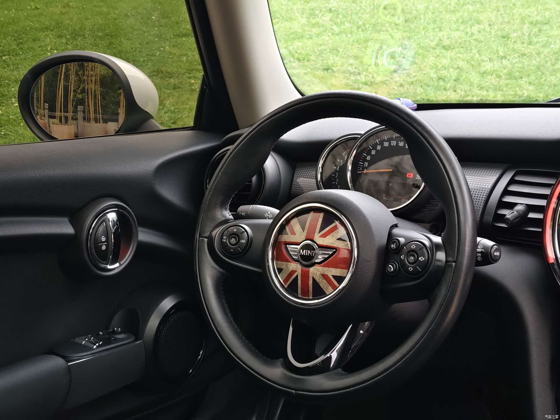 Mini Cooper, 2016 41