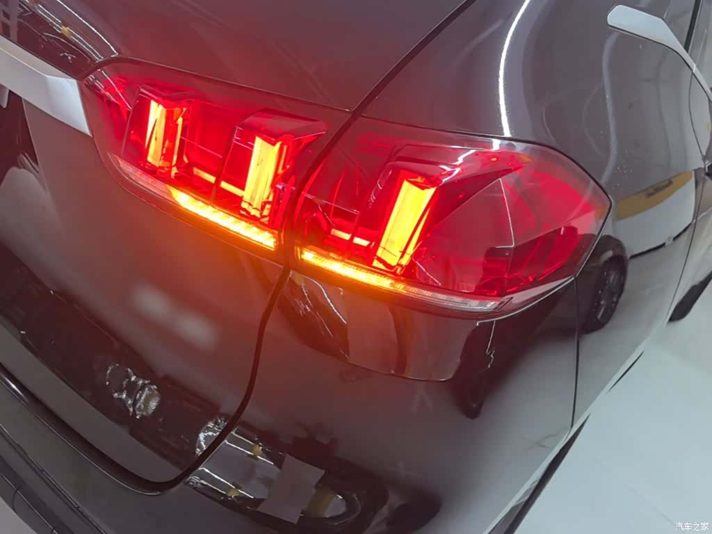 WEY VV5, 2019 8