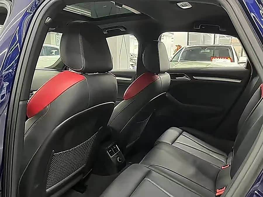 Audi S3 Audi S3