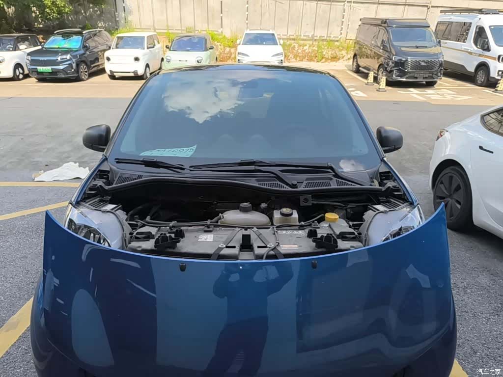 Smart Fortwo, 2019 20