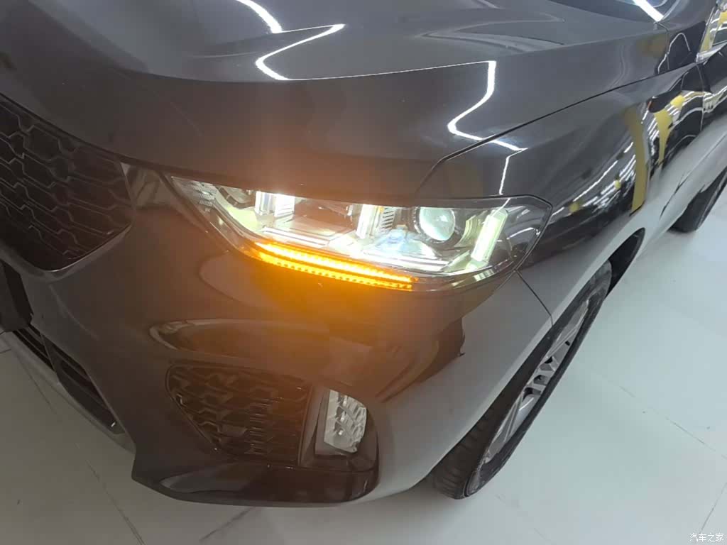 WEY VV5, 2019 24