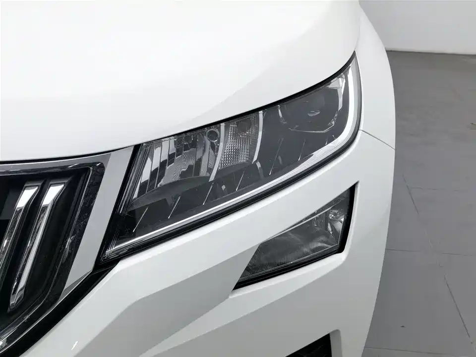 Skoda Kodiak Skoda Kodiak
