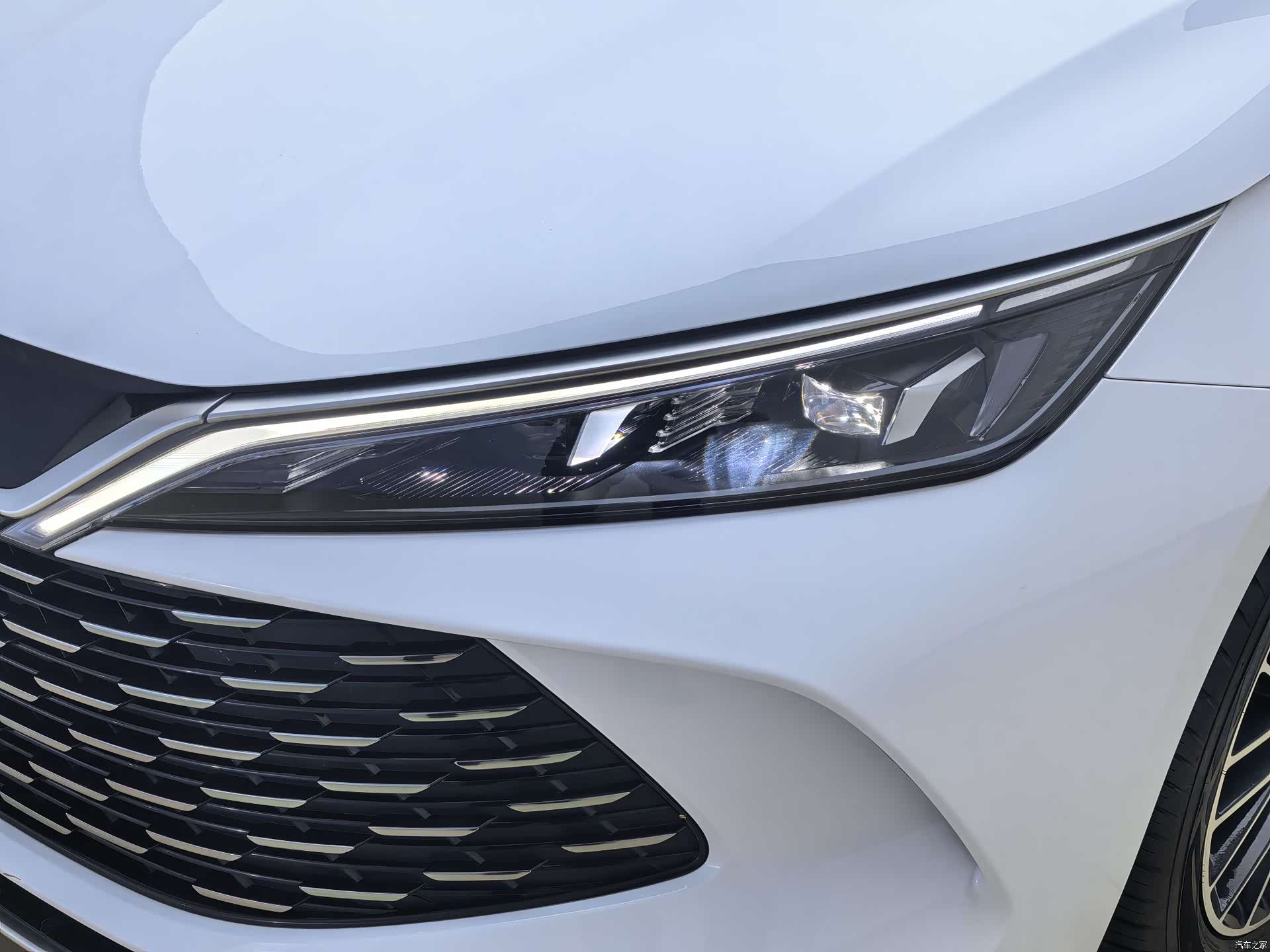 BYD Qin, 2025 16