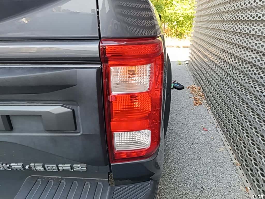 Foton 7, 2024 8
