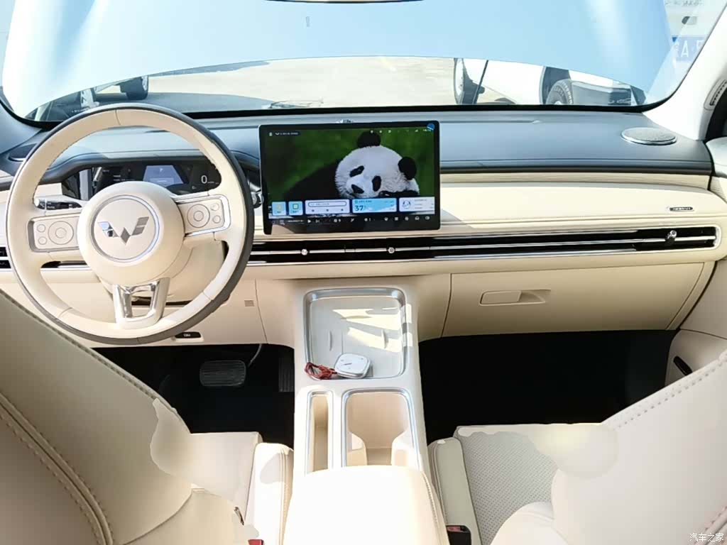 Wuling S, 2025 10