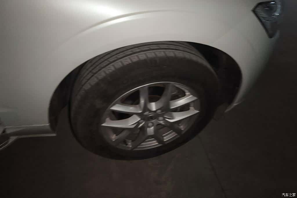 Volvo XC60, 2018 6
