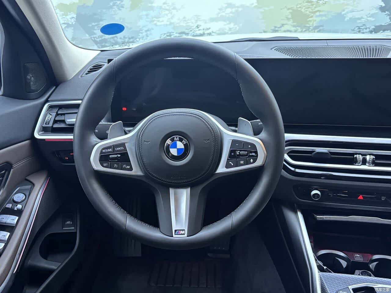 BMW 3 Series, 2023 15