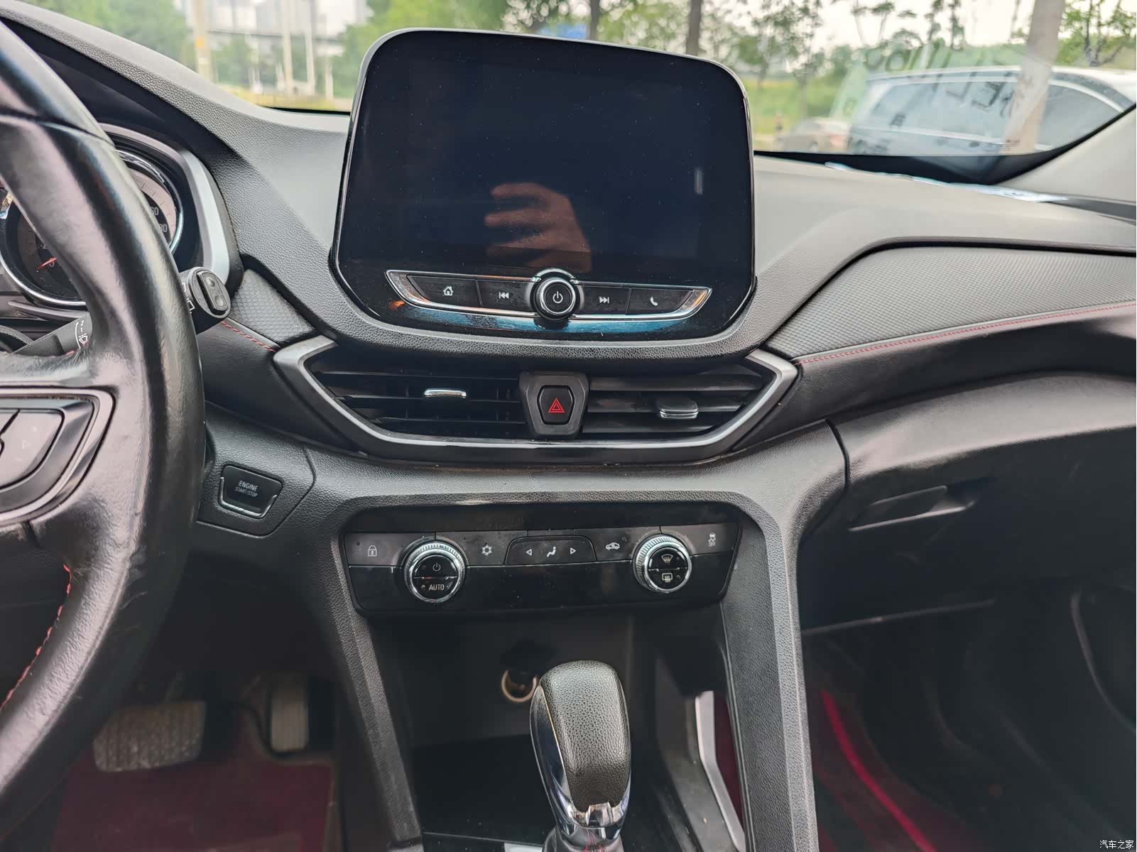 Chevrolet Redline, 2019 12