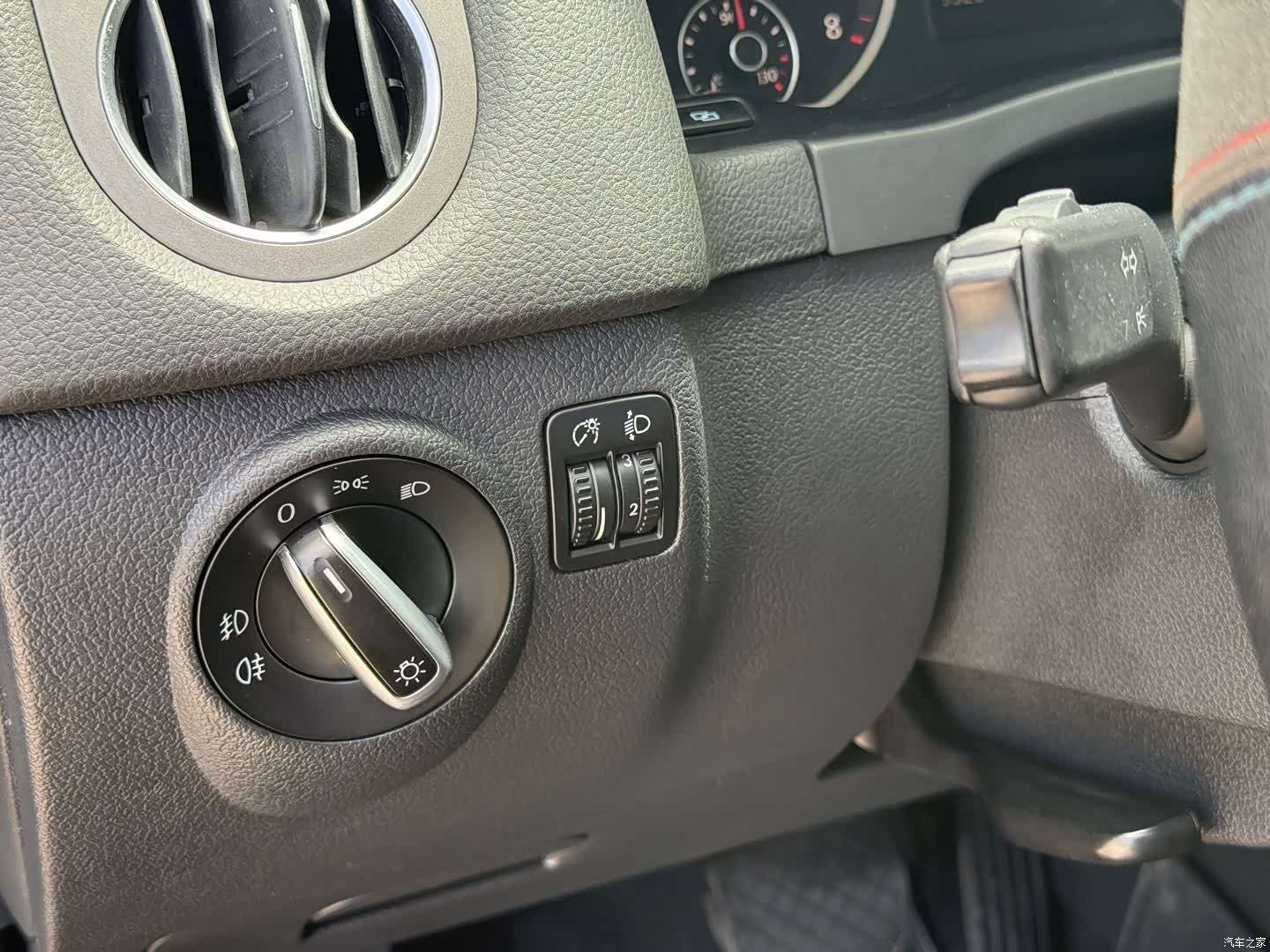 Volkswagen CC, 2012 13