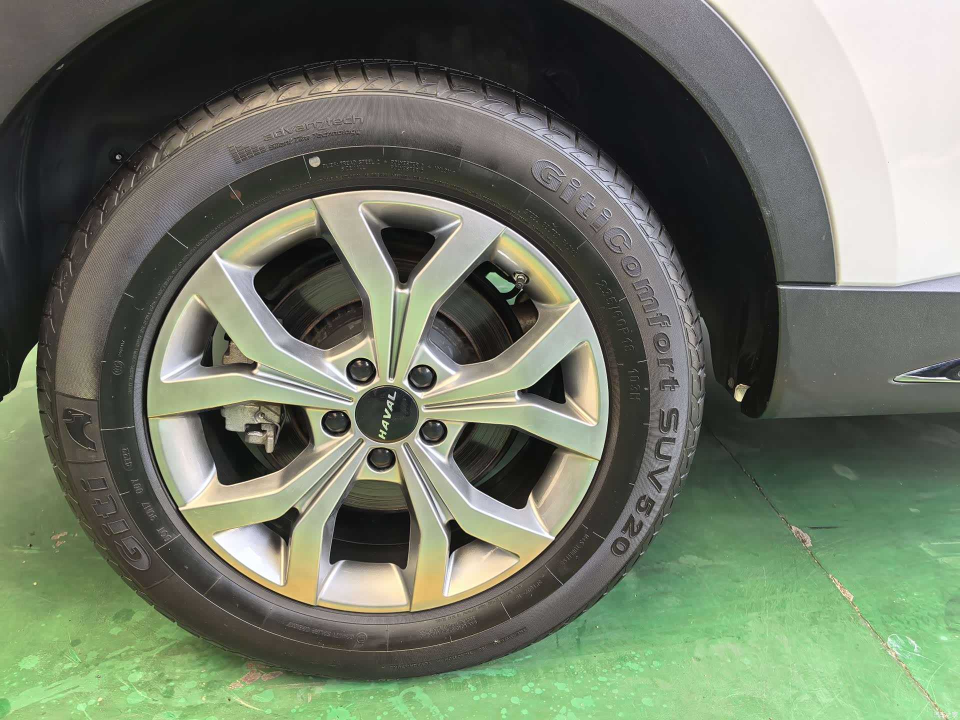 Haval H6, 2023 16