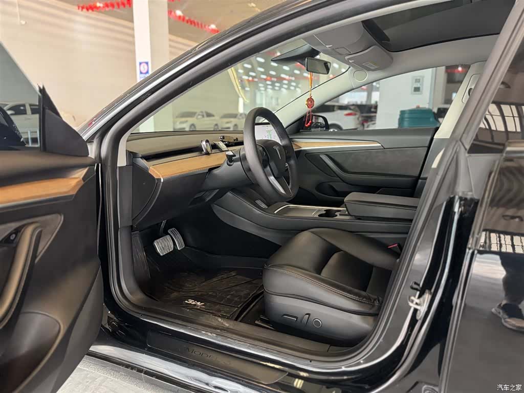 Tesla Model 3, 2021 6