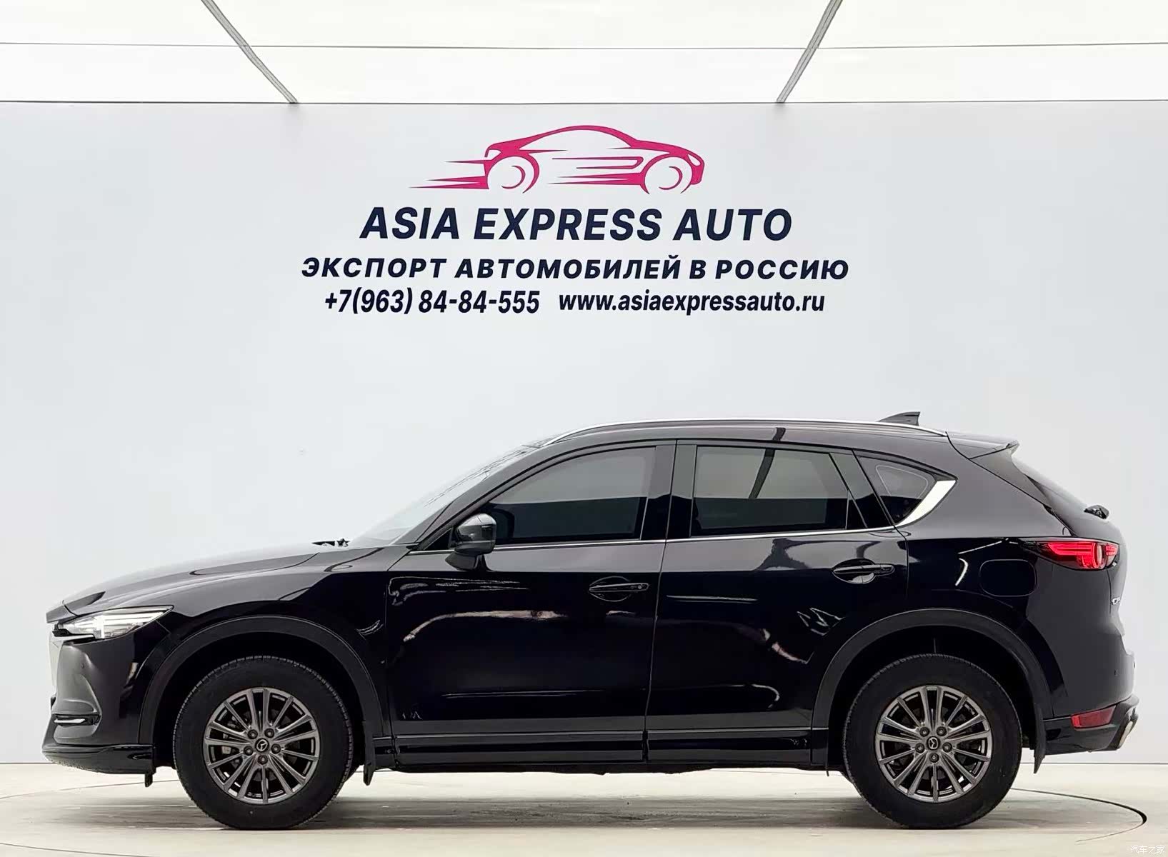Mazda CX-5, 2021 7