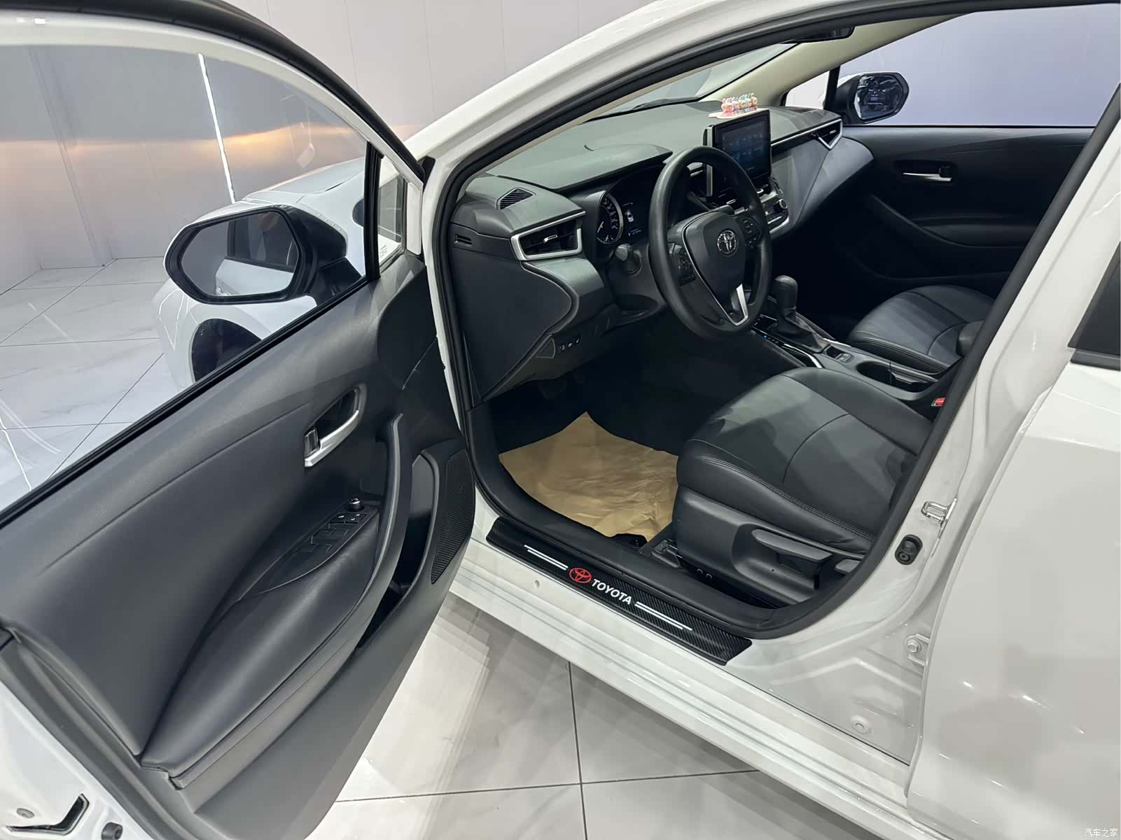 Toyota Corolla, 2022 10