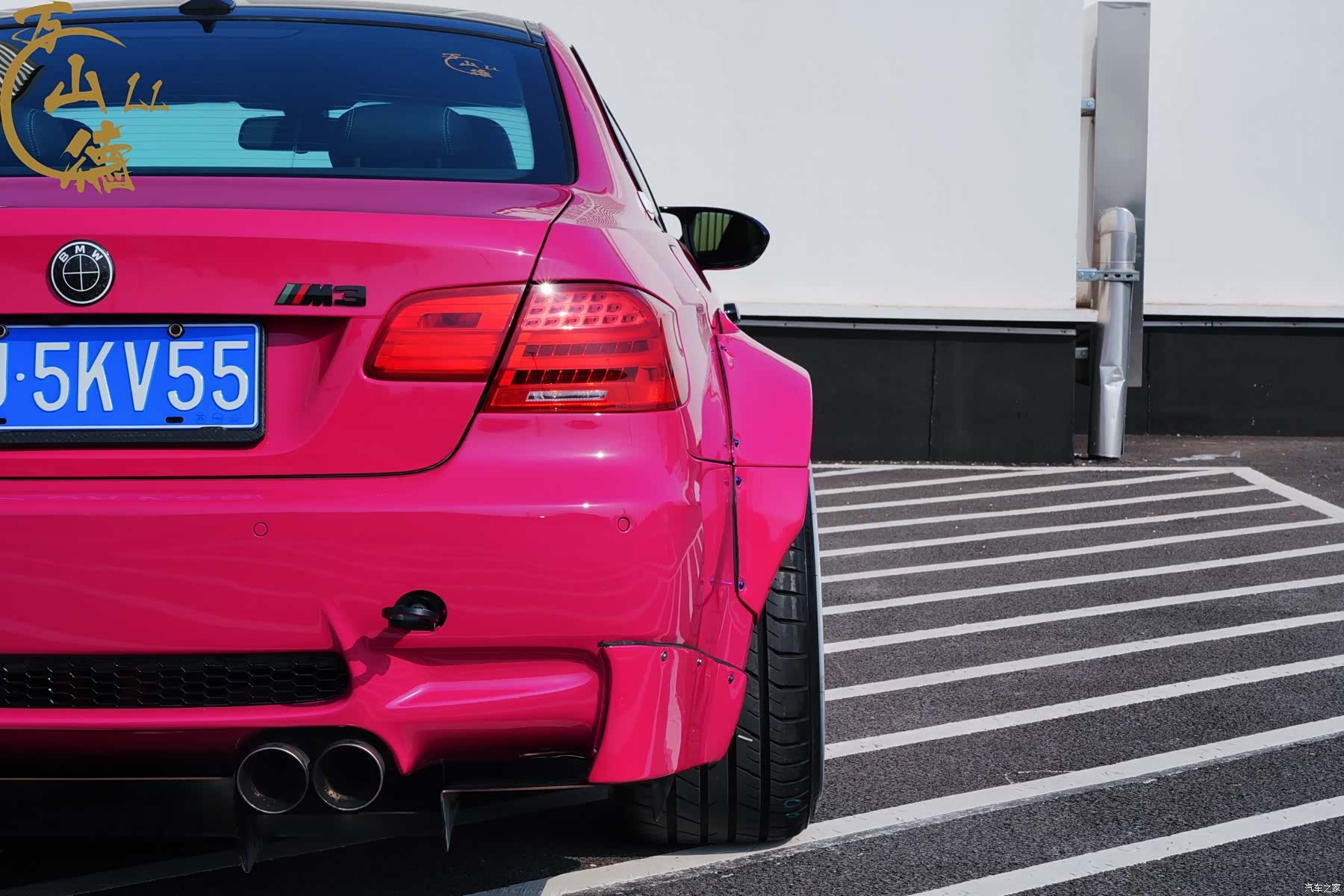 BMW M3, 2012 27
