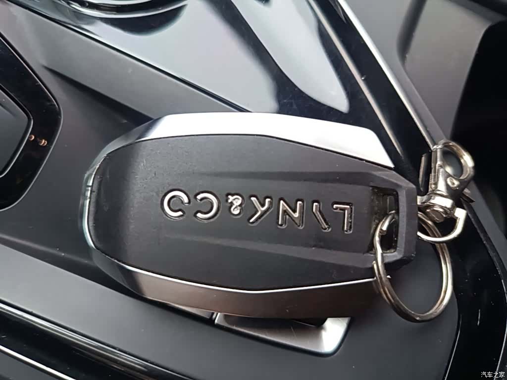 Lynk & Co 01, 2020 9
