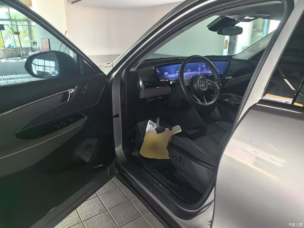 Buick E5, 2024 16