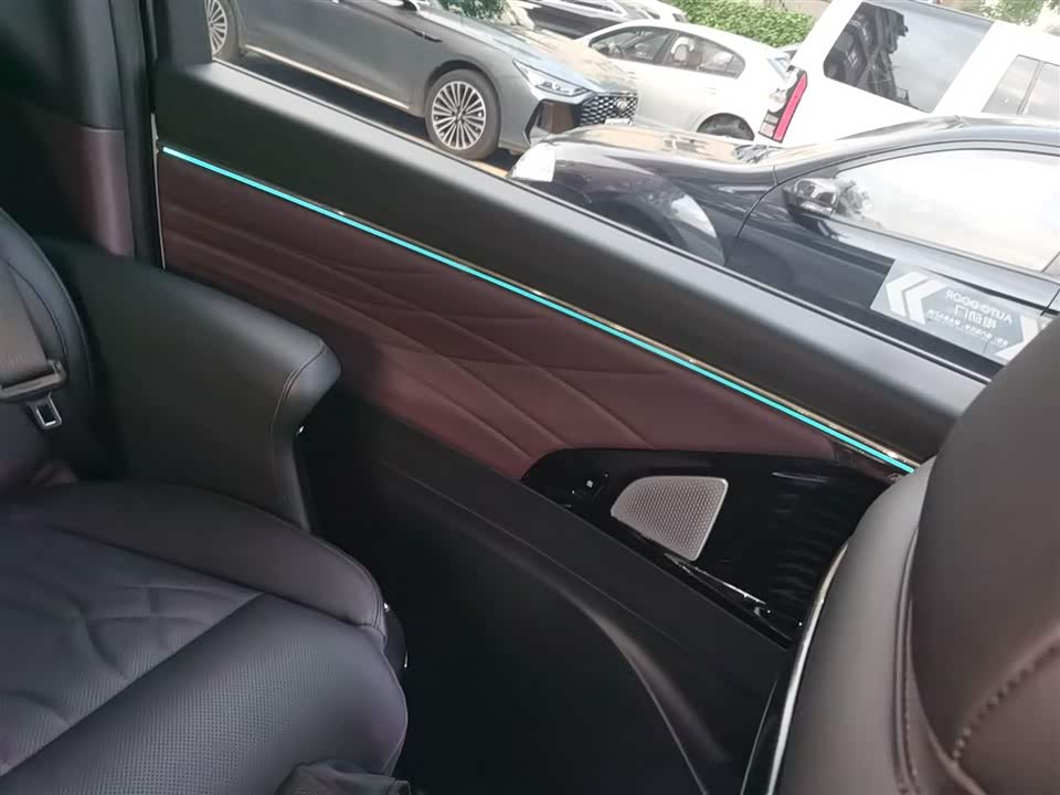 Jinbei Shenyang Car Jinbei Shenyang Car