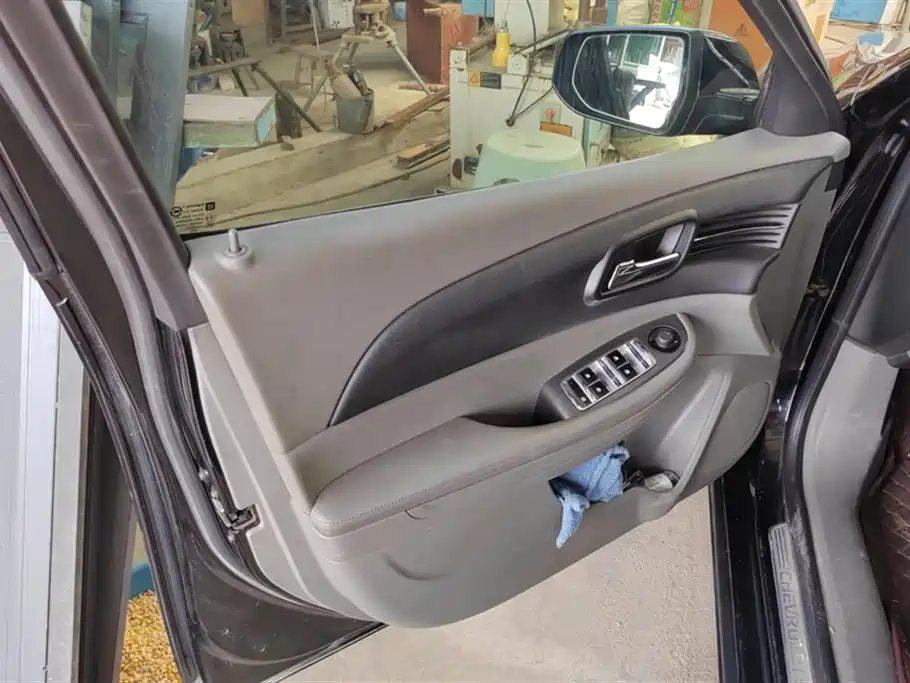 Chevrolet Mai Ruibao