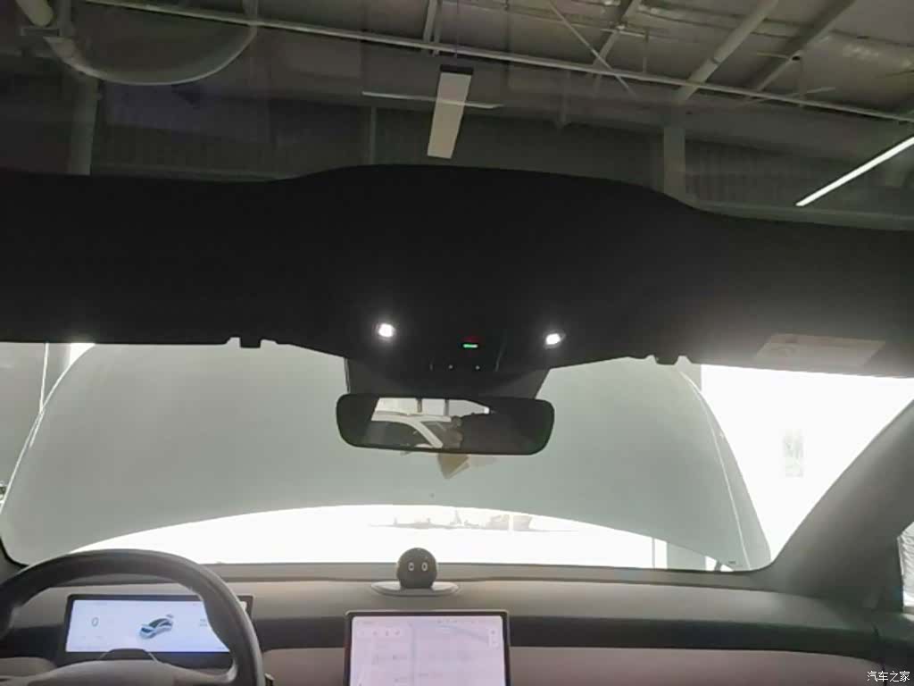 NIO ET5, 2023 18