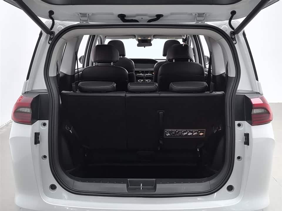 Trumpchi Trumpchi M6