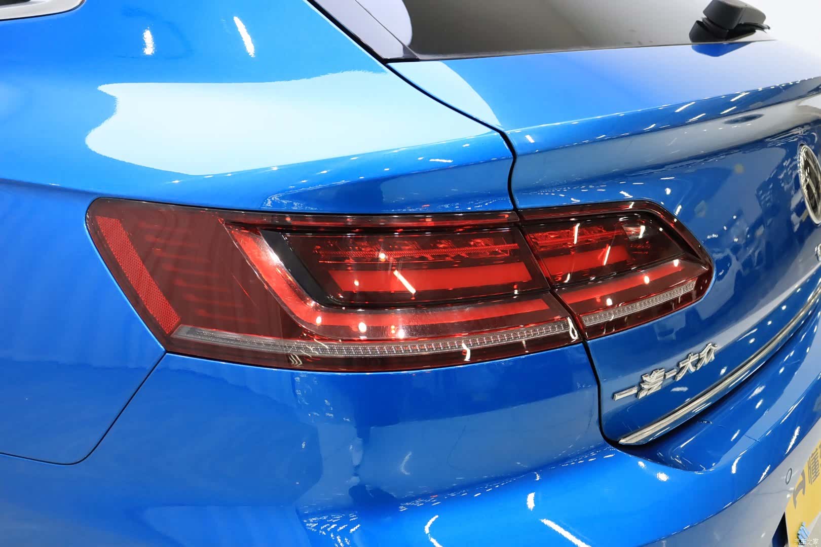 Volkswagen CC, 2021 20