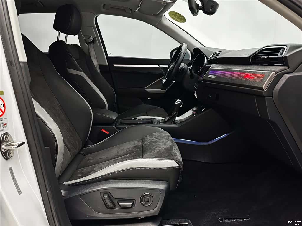 Audi Q3, 2022 17