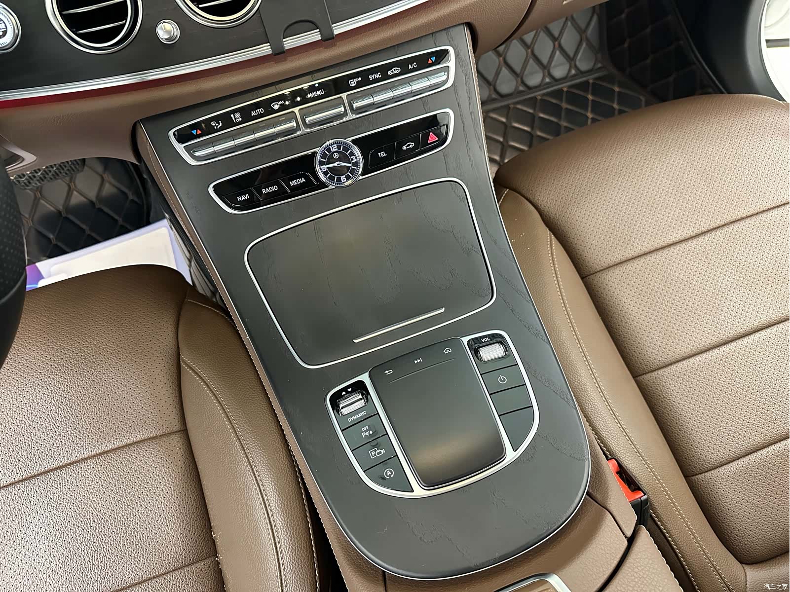 Mercedes-Benz E-Class, 2019 20
