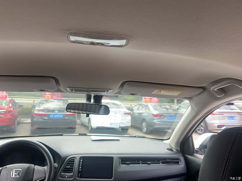 Honda Vezel, 2022 16