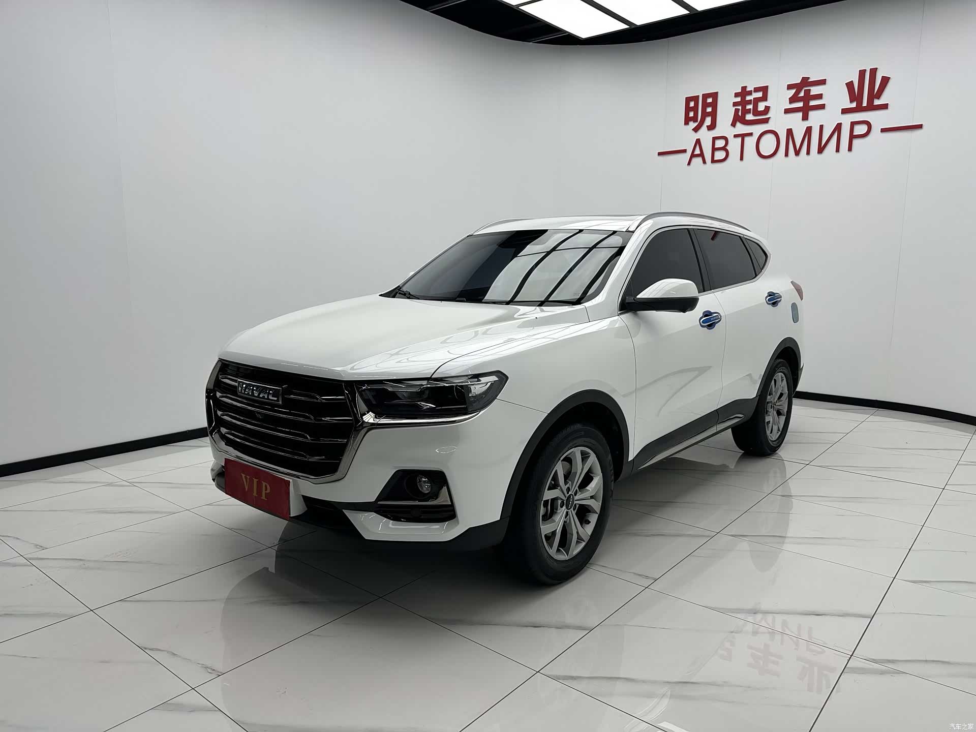 Haval H6, 2023 4
