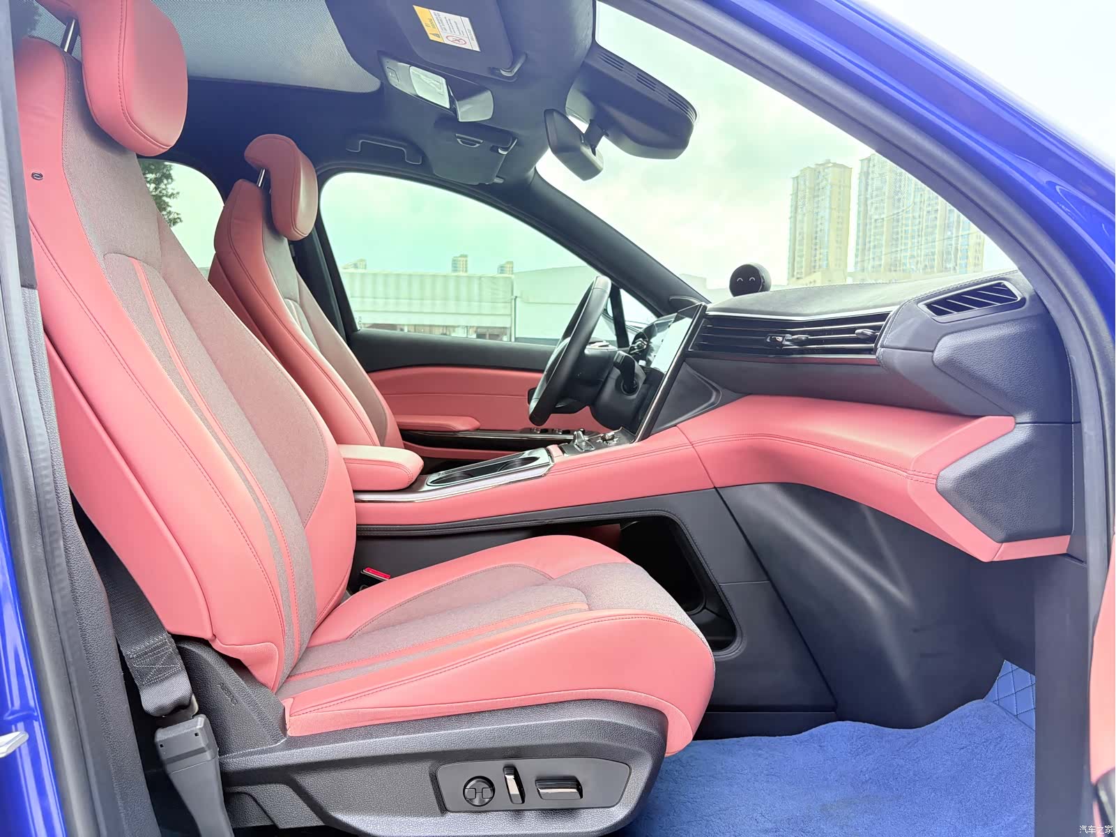 NIO EC6, 2021 11