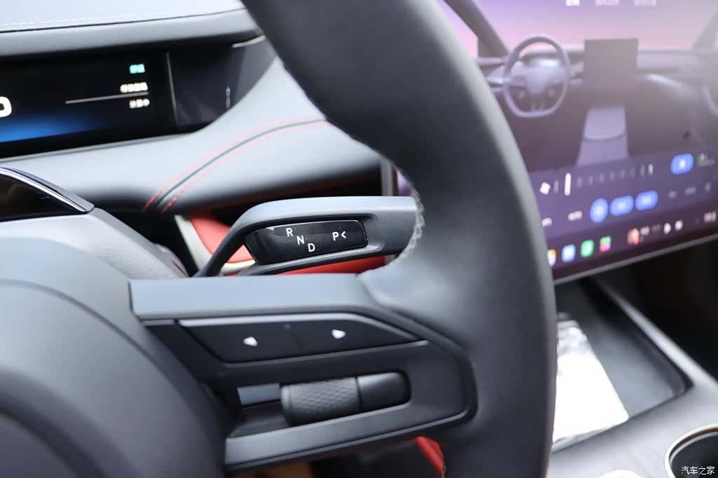 Xiaomi SU7, 2024 8