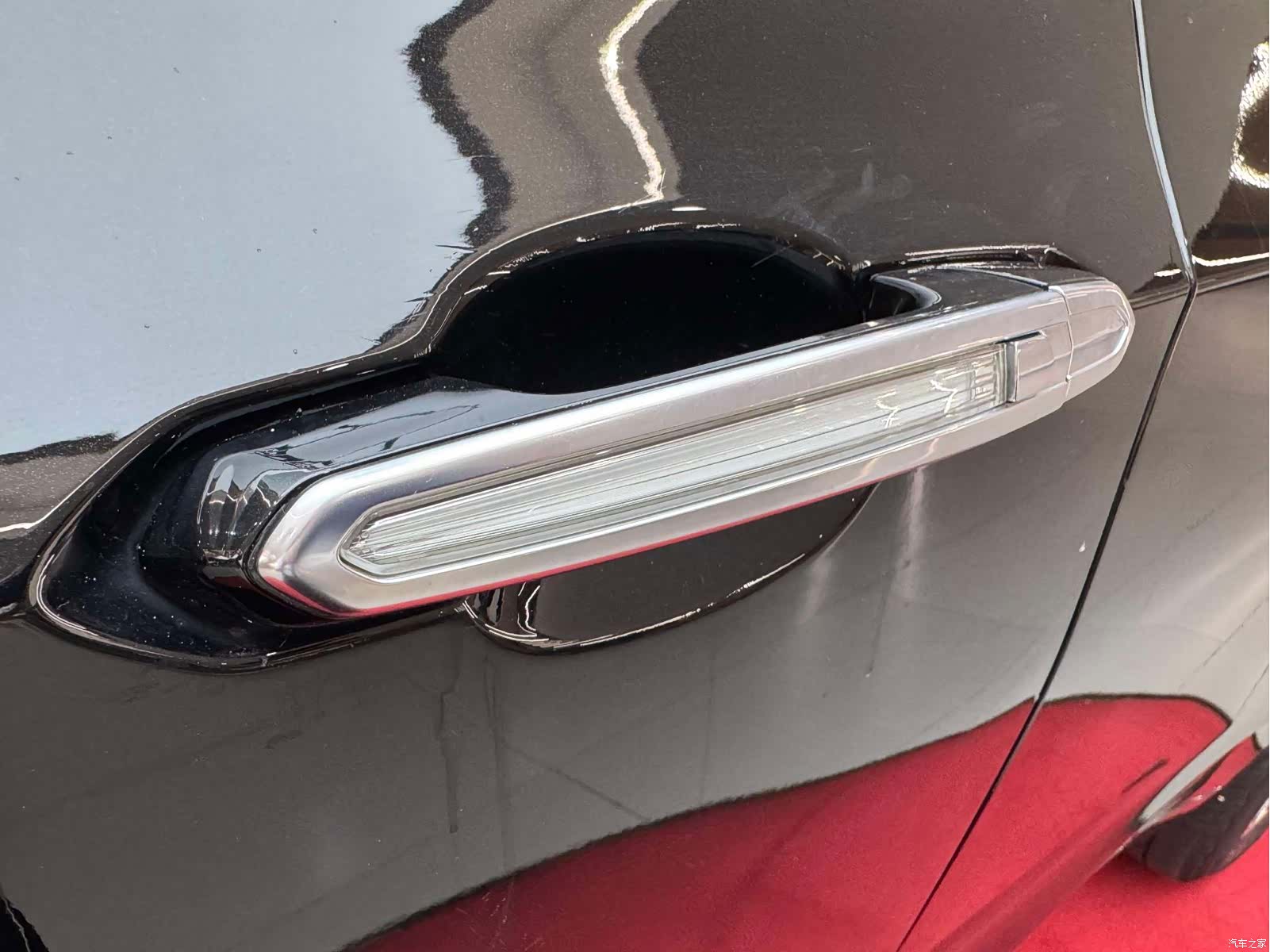 Cadillac XT6, 2021 33